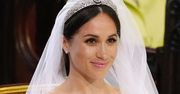 Meghan Markle oskarżona o plagiat. Chodzi o jej suknie ślubną