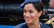 Meghan Markle wraca do formy po porodzie. Postawiła na konkretny sport