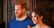 Dziecko Meghan i Harry’ego. Które będzie w kolejce do tronu?