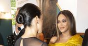 Meghan Markle i Beyonce na premierze "Króla Lwa". Komentuje ekspertka od mowy ciała