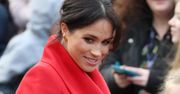 Meghan Markle opuściła spotkanie rocznika. Dzień później urodziła Archiego