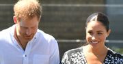 Meghan Markle z rodziną w Kapsztadzie. To początek ich 10-dniowej wizyty