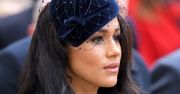 Meghan Markle znów zaatakowana. "To było chamskie wobec królowej"