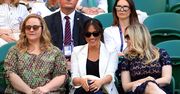 Meghan Markle zirytowała dziennikarza: "Wracaj do Ameryki!"