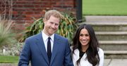 Poznaliśmy szczegóły zaręczyn księcia Harry'ego z Meghan Markle