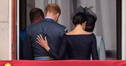 Książę Harry i Meghan Markle coraz bardziej uroczy. Brat przetarł mu szlak
