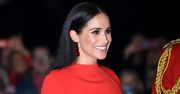 Meghan Markle nosi biżuterię o ukrytym znaczeniu. Nie bez powodu stawia na te dodatki