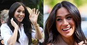Meghan Markle zyskała kolejny przydomek. Tym razem POZYTYWNY! "Mamy z nią bardzo miłe wspomnienia"
