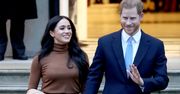Meghan Markle może być w ciąży. Jej mowa ciała wiele zdradza