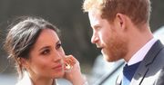 Tak się organizuje śluby. Goście Meghan i Harry’ego jak statyści w filmie przyjdą z własnym jedzeniem