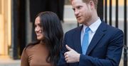 Meghan Markle i książę Harry zwrócili się do fanów. Widać, że niektórzy za nimi tęsknią