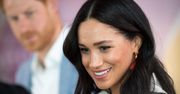 Meghan Markle zrobiła niespodziankę chorej fance. Nagrała sekretną wiadomość