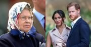 Meghan Markle i książę Harry ukrywali swoje plany? Rodzina dowiedziała się o ich decyzji... Z TELEWIZJI!