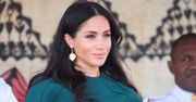 Meghan planuje pogodzić się z rodziną. Czeka tylko na narodziny dziecka