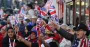 Ślub księcia Harry'ego i Meghan. Jest zakaz rzucania konfetti