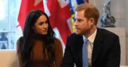 Meghan Markle i książę Harry REZYGNUJĄ Z FUNKCJI "ROYALSÓW"! "Chcemy być niezależni finansowo"