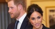 Hojna rodzina królewska. Meghan dostała wyjątkowy prezent od teściowej