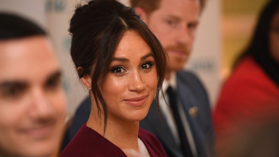 Meghan jest na skraju załamania. Dlatego uciekła do Kanady?