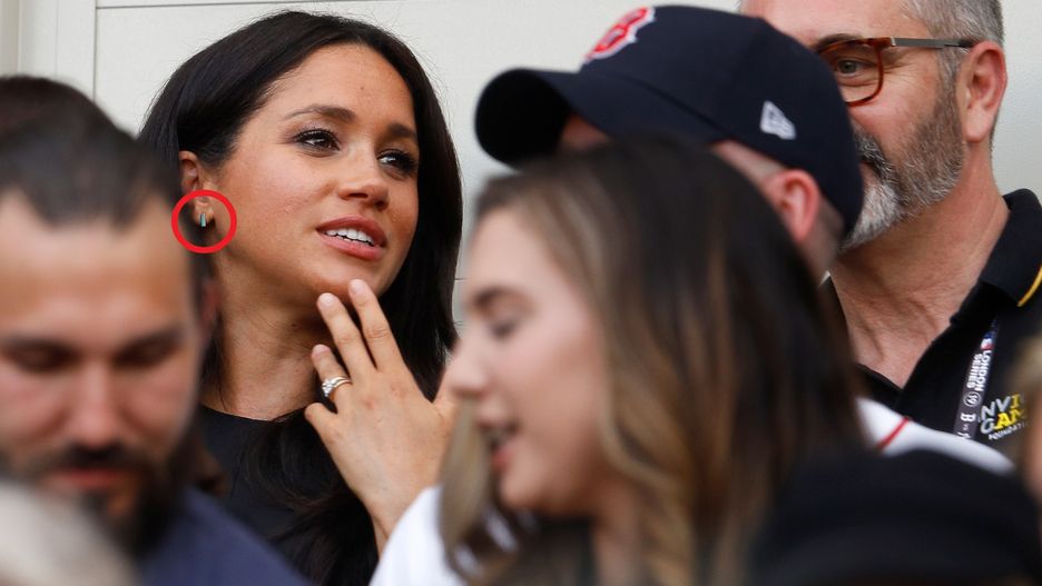 Meghan Markle jest na urlopie macierzyńskim, jednak zaczęła się już pojawiać publicznie