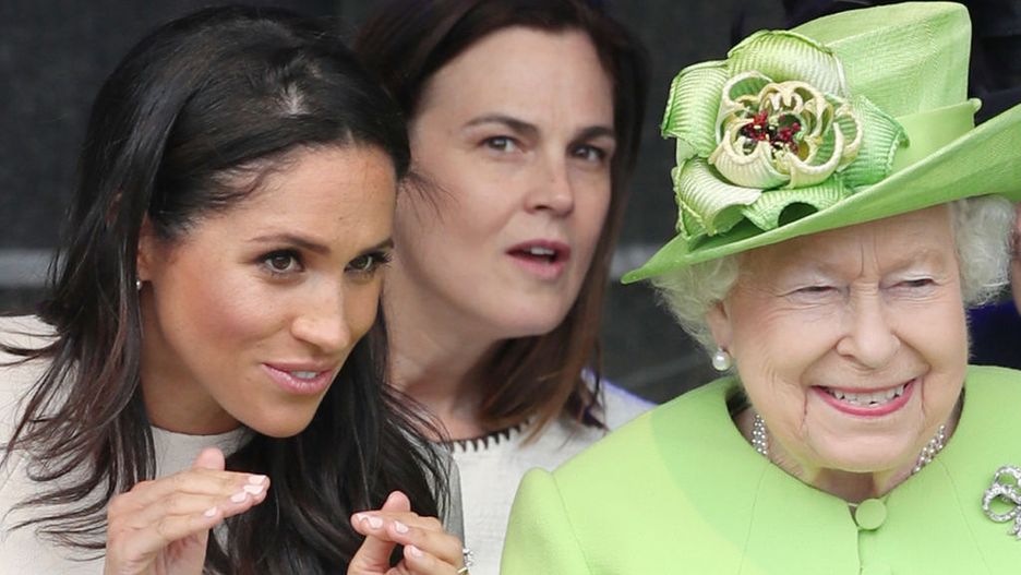 Asystentka Meghan Markle ratuje środowisko