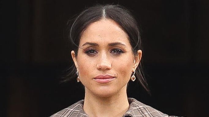 Meghan jest świetnym wzorcem dla kobiet. Siostra niszczy jej wizerunek.