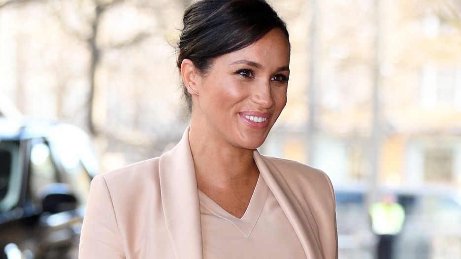 Meghan Markle może rodzić w szpitalu Chelsea i Westminsteru