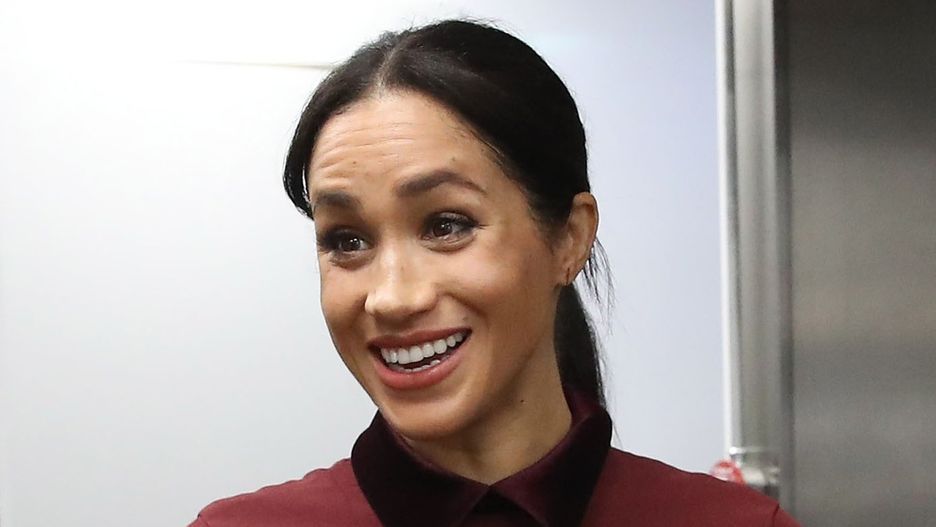 Meghan Markle