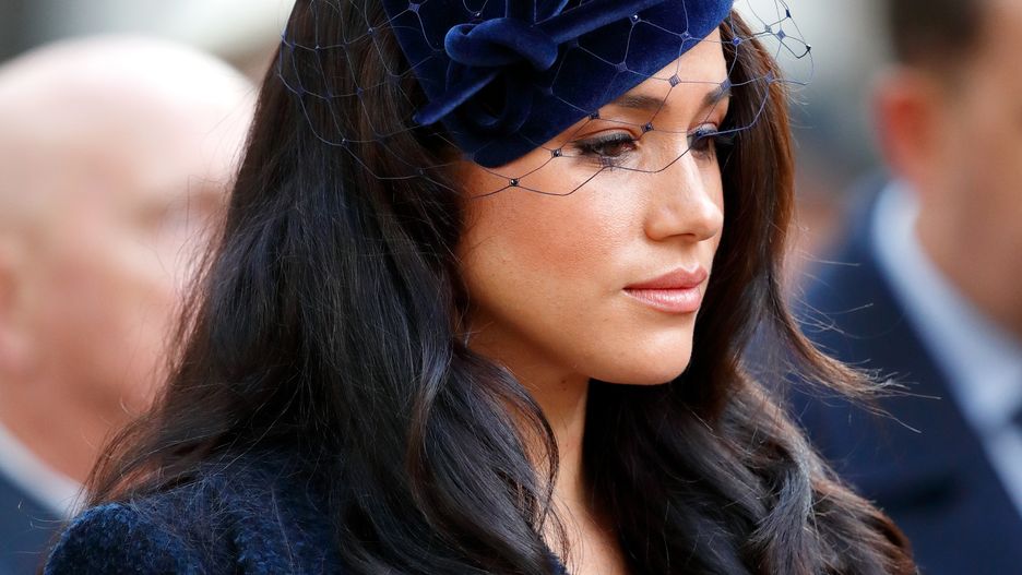 75-letni Thomas Markle jest ojcem Meghan Markle