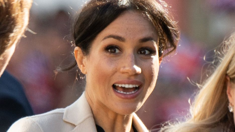 Meghan Markle chce mieszkać bliżej rodzinnego domu