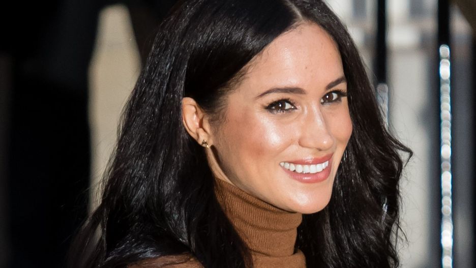 Meghan powróci do życia sprzed lat