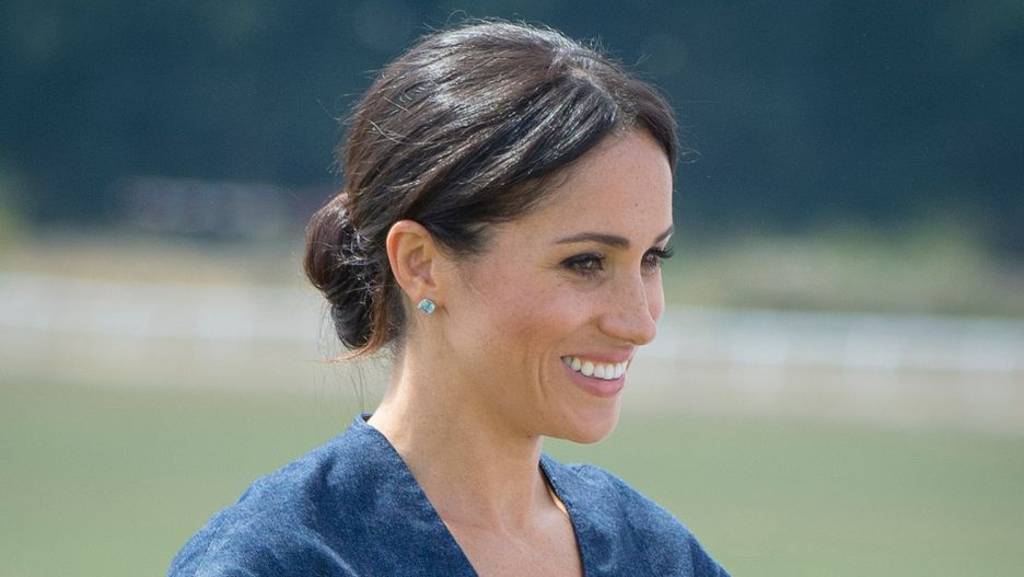 Meghan Markle ma kolejne przezwisko