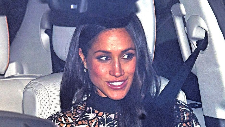 Media już dawno zauważyły, że Meghan Markle jest znacznie bardziej pewna siebie niż Kate Middleton.