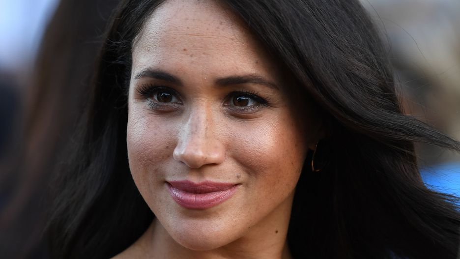 Meghan Markle ma powód do obaw