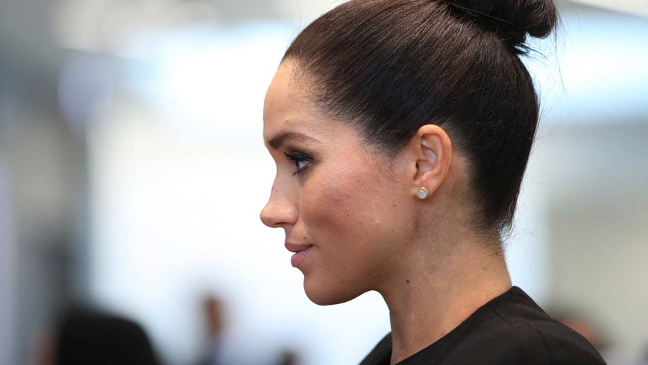 Bóg odgrywa istotną rolę w życiu Meghan Markle