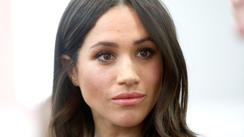 Ojciec nie poprowadzi Meghan do ołtarza