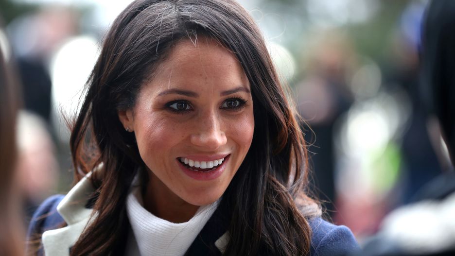 Meghan Markle jest jedną z najbardziej znanych kobiet na świecie