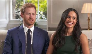 Znamy szczegóły ślubu Meghan Markle i księcia Harry'ego!