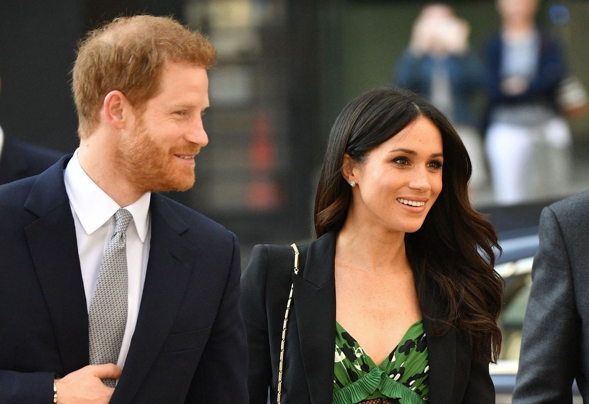 Znamy nowe szczegóły ślubu Meghan Markle i księcia Harry’ego. Zabraknie rodzeństwa aktorki