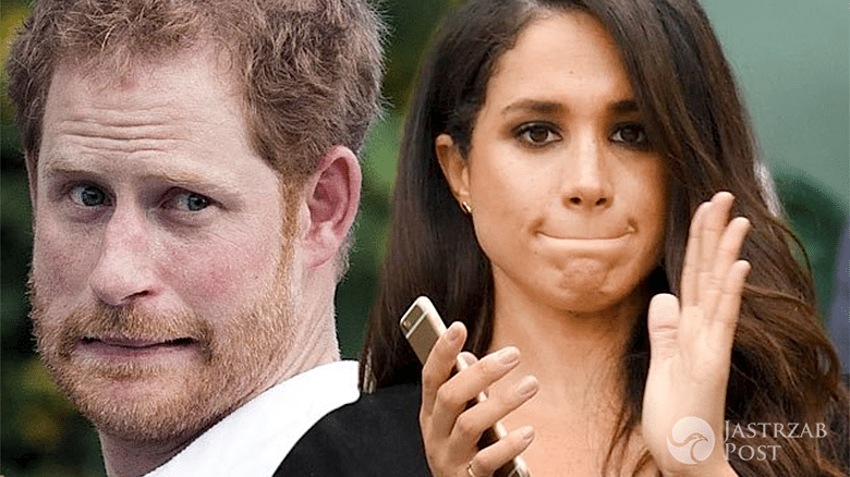 Książę Harry i Meghan Markle zamieszkają razem w Ameryce?