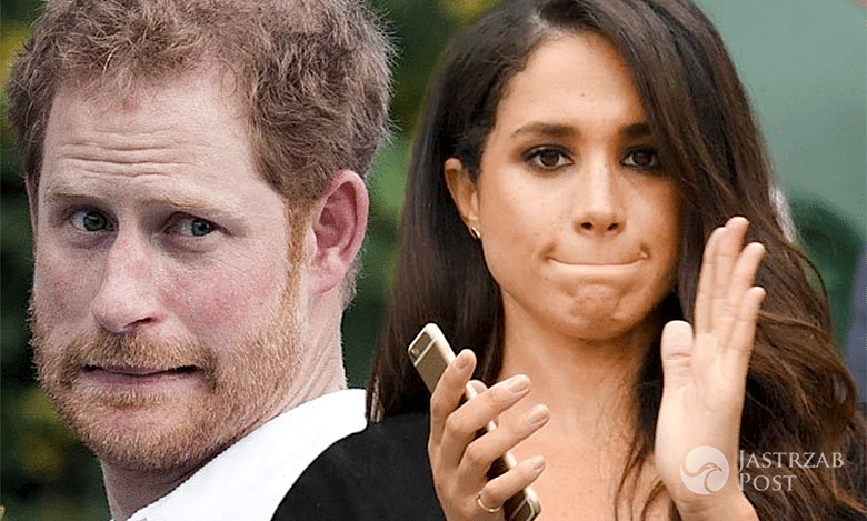 Książę Harry już znalazł nową miłość? Zostawi Meghan Markle dla pięknej blondynki?