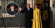 Szczyt NATO. Meghan Markle i książę Harry nie spotkali się z Donaldem Trumpem