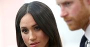Meghan Markle zachwyca stylem i stawia na luz