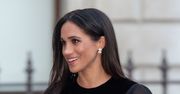 Meghan już bez Harry'ego. Na otwarciu wystawy pojawiła się sama