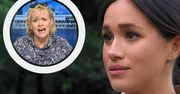 Meghan Markle zaatakowana przez siostrę. Samantha Markle nazwała ją hipokrytką
