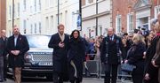 Książę Harry i Mehgan Markle w Nottingham. To ich pierwsza oficjalna wizyta!