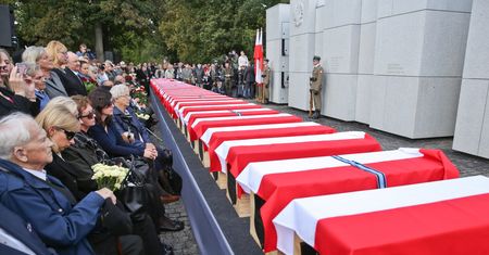 Uczcimy Żołnierzy Wyklętych. Będą utrudnienia w stolicy
