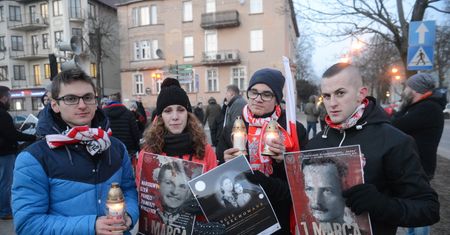 Makowski: "Wyklęci wrócili do zbiorowej pamięci. Teraz czas, aby narracja o nich wydoroślała" [OPINIA]