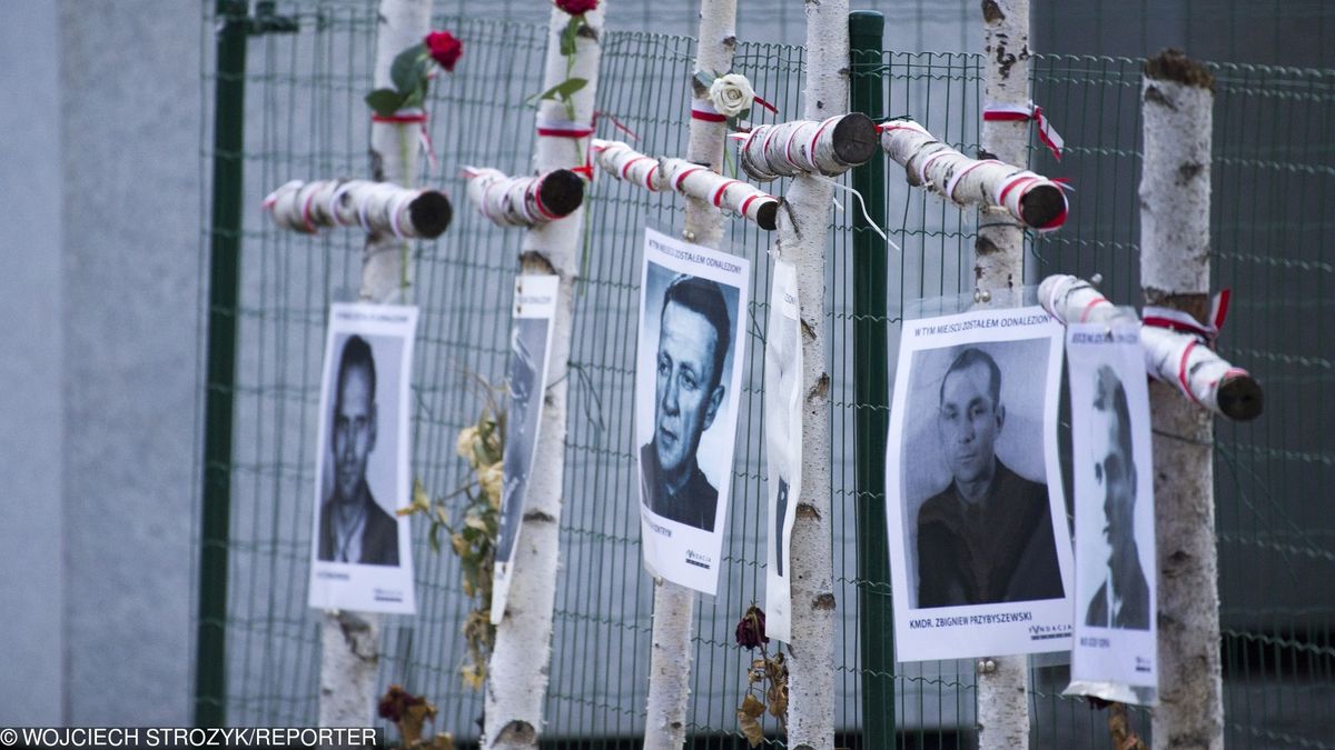 Narodowy Dzień Pamięci "Żołnierzy Wyklętych" – 1 marca 2019. Kim byli żołnierze wyklęci i dlaczego ich święto wypada właśnie 1 marca?