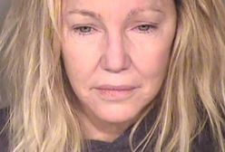 Heather Locklear musi leczyć się psychiatrycznie. Jeśli nie, wyląduje za kratkami