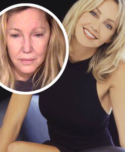 Wyglądała obłędnie. Alkohol zrobił swoje